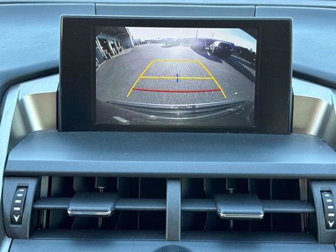 Used 2017 Lexus NX 200t FWD image 24