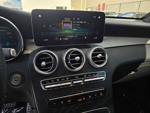 Used 2023 Mercedes-Benz GLC 300 4MATIC Coupe image 29