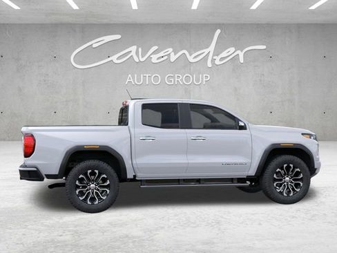 New 2026 GMC Canyon Denali AWD/4WD image 6