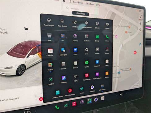 Used 2024 Tesla Model 3 RWD image 24