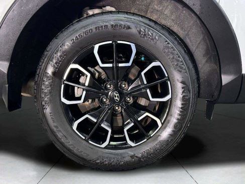 Used 2023 Hyundai Santa Cruz SEL w/ Activity Package FWD image 22