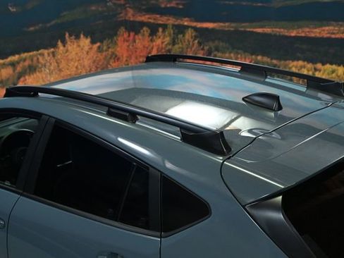 Certified 2025 Subaru Crosstrek 2.0i Premium image 15