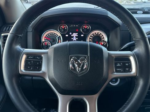 Used 2016 RAM 2500 Power Wagon Laramie image 20