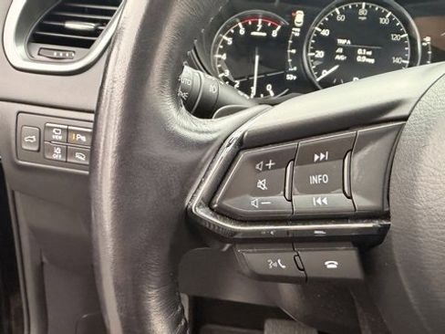 Certified 2022 MAZDA CX-9 Grand Touring image 22