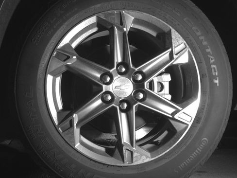 Used 2025 Chevrolet Blazer LT image 14