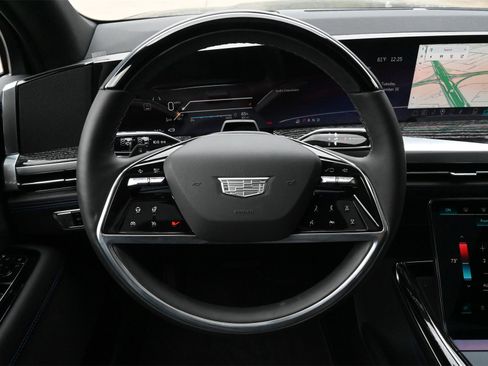 New 2025 Cadillac Escalade IQ Sport 1 image 10