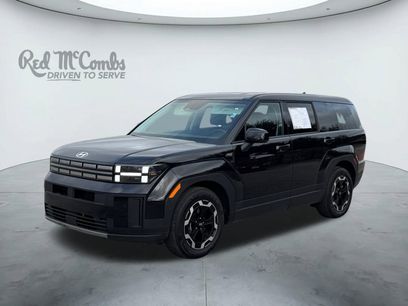 Certified 2025 Hyundai Santa Fe SE