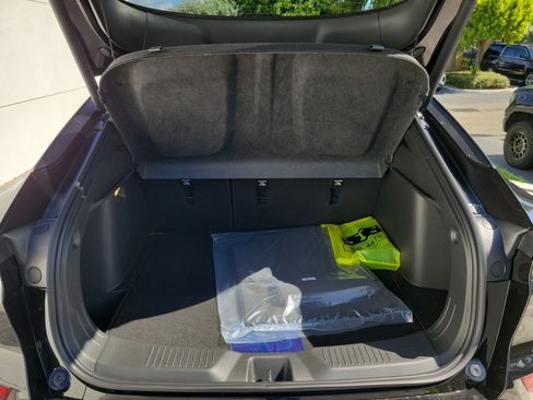 New 2026 Buick Envista Sport Touring w/ Convenience I Package FWD image 8