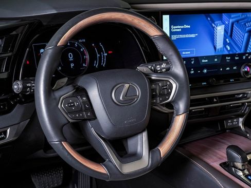 Used 2023 Lexus RX 350 Premium w/ Accessory Package image 19