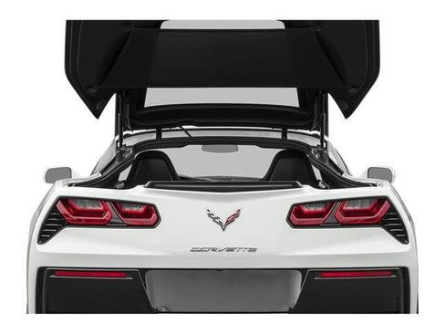 Used 2015 Chevrolet Corvette Stingray Coupe w/ 2LT Preferred Equipment Group image 33