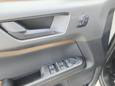 New 2025 Ford Bronco Sport Outer Banks w/ Outer Banks Tech Package+ image 14