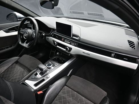 Used 2018 Audi S4 Prestige w/ Prestige Package image 48