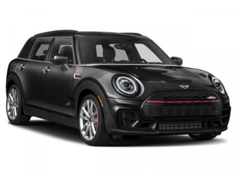 Used 2020 MINI Cooper Clubman John Cooper Works w/ JCW Launch Edition image 6