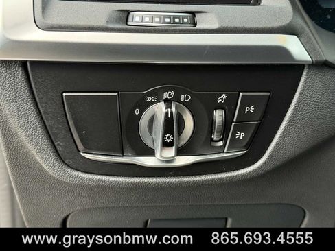 Used 2024 BMW X3 M40i image 24