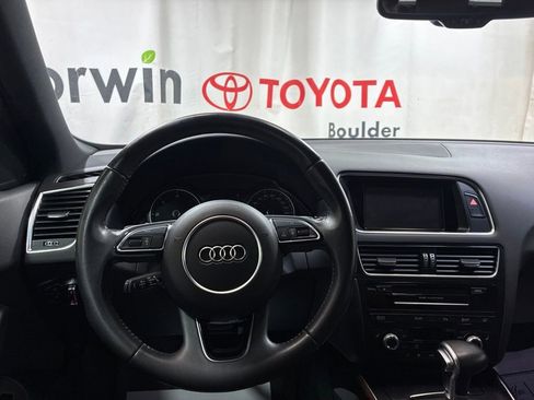 Used 2015 Audi Q5 TDI Premium Plus AWD/4WD image 22