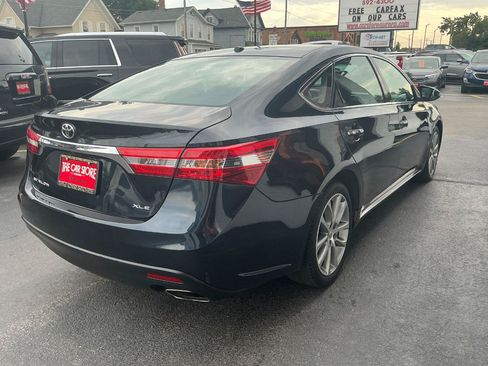 Used 2015 Toyota Avalon XLE Touring FWD image 4