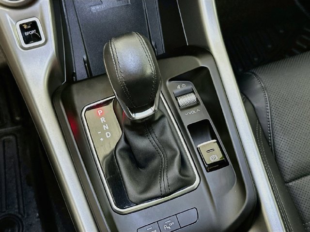 Used 2024 Dodge Hornet R/T Plus w/ R/T Blacktop Package AWD/4WD image 16