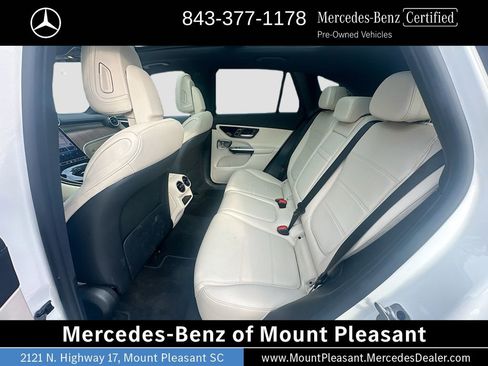 Used 2024 Mercedes-Benz GLC 300 image 26