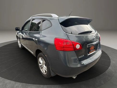 Used 2012 Nissan Rogue SV w/ Premium Pkg image 5