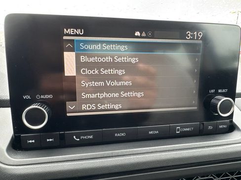Used 2023 Honda Accord LX image 13