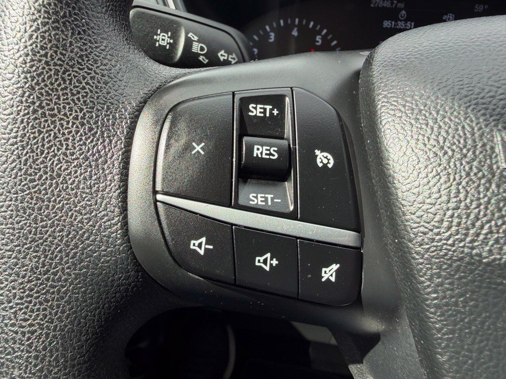 Certified 2020 Ford Escape SE AWD/4WD image 36