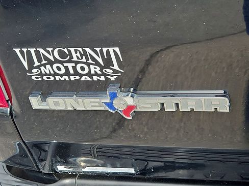 Used 2021 RAM 1500 Lone Star image 16