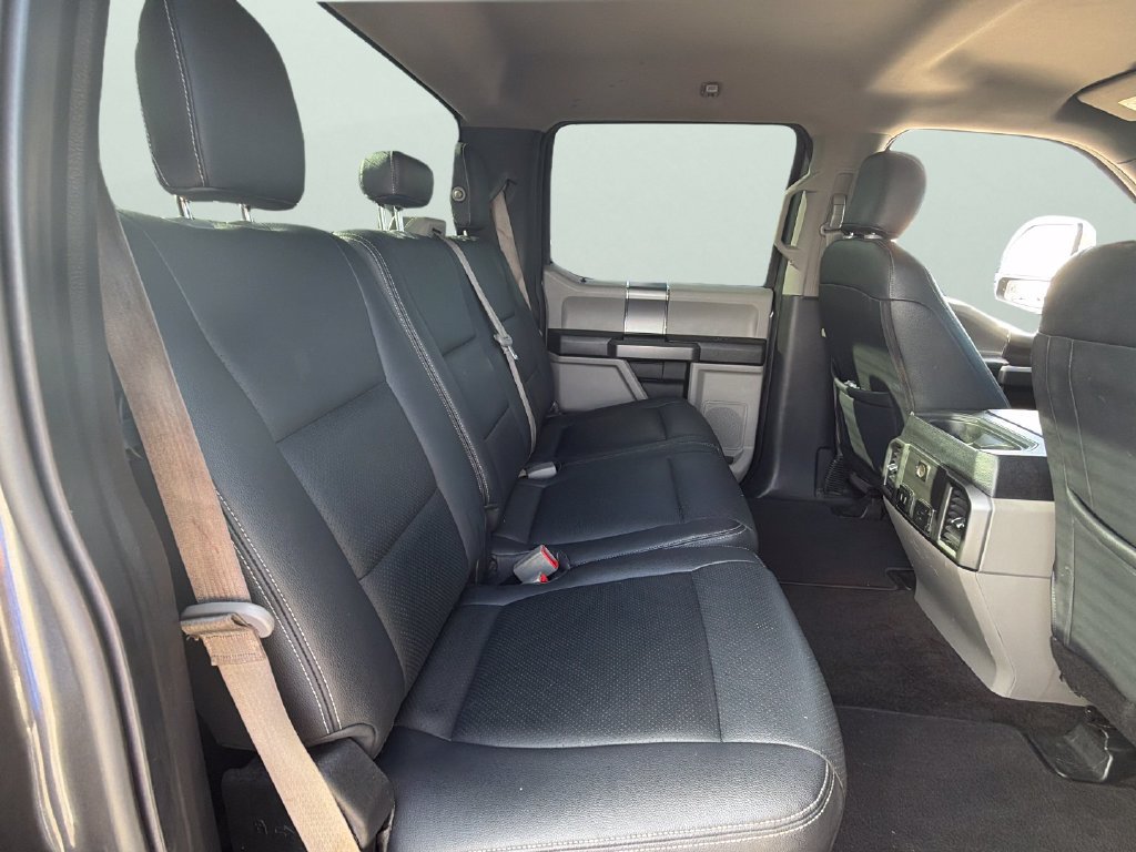 Used 2018 Ford F250 XLT w/ XLT Premium Package AWD/4WD image 29