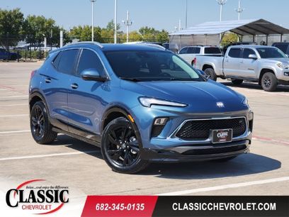 Used 2024 Buick Encore GX Sport Touring