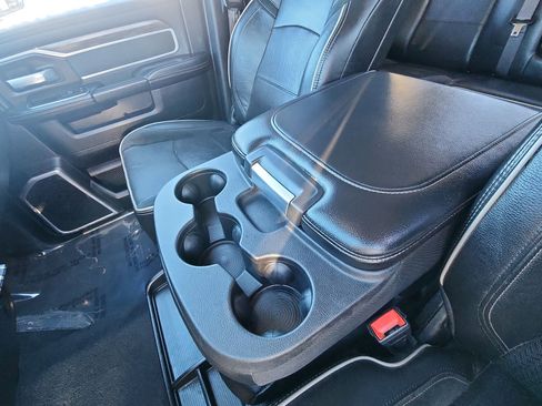 Certified 2021 RAM 2500 Laramie image 21