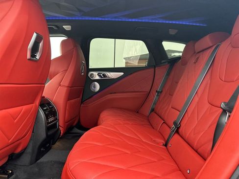 New 2026 BMW XM Label Red image 20