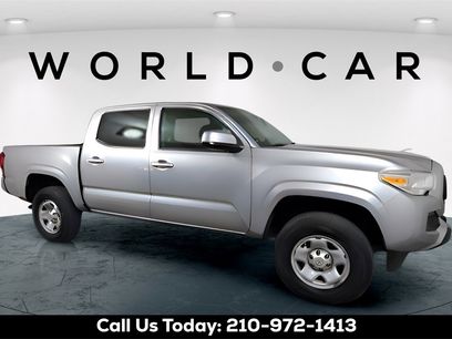 Used 2023 Toyota Tacoma SR