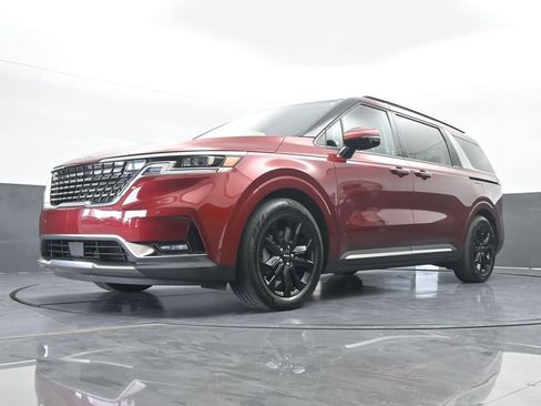 Used 2024 Kia Carnival SX Prestige image 66