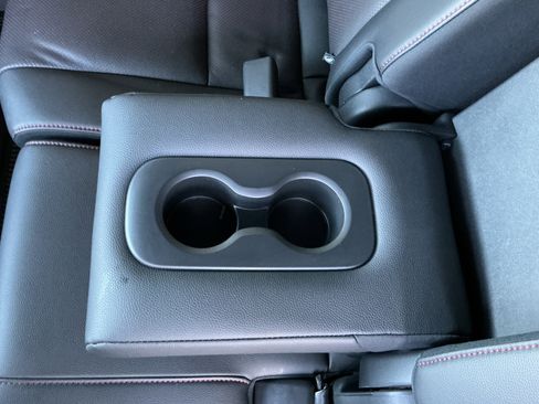 Used 2024 Honda Passport Black Edition image 30