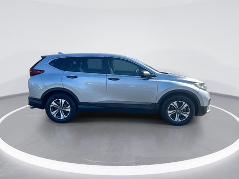 Used 2020 Honda CR-V LX image 10