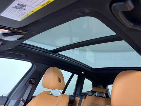 Certified 2024 BMW X3 M40i w/ Premium Package image 23