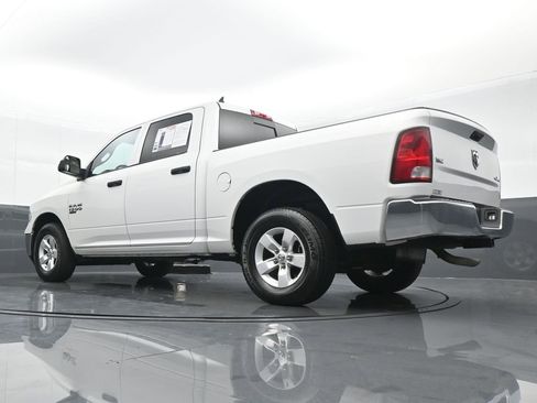 Used 2023 RAM 1500 Classic SLT w/ Trailer & Traction Group image 17