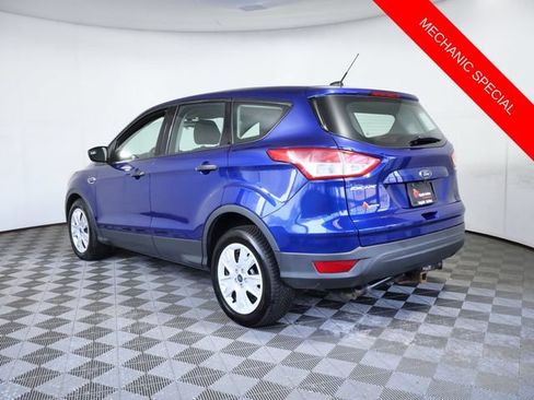 Used 2015 Ford Escape S FWD image 6