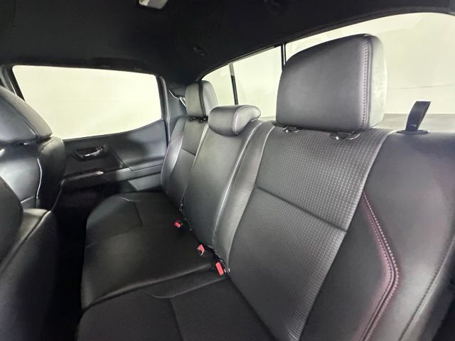 Used 2023 Toyota Tacoma TRD Pro AWD/4WD image 15