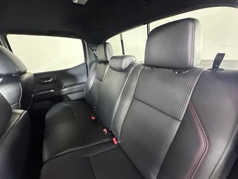 Used 2023 Toyota Tacoma TRD Pro AWD/4WD image 15
