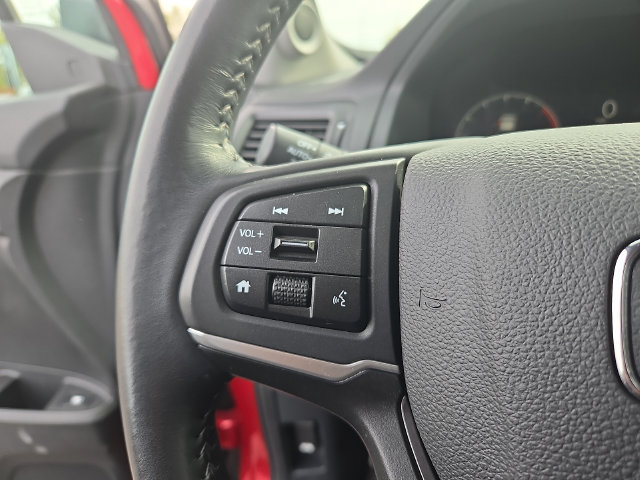 Used 2024 Honda Ridgeline RTL image 21