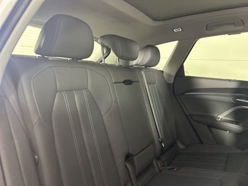 New 2025 Audi Q5 Premium Plus image 13