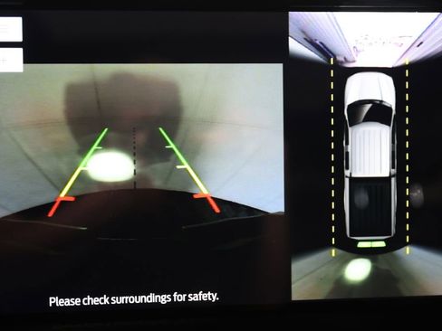 Used 2022 Ford F350 Platinum image 29