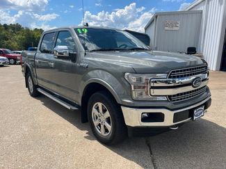 Used 2019 Ford F150 Lariat w/ Equipment Group 502A Luxury AWD/4WD video 1