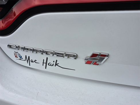 Used 2023 Dodge Charger SXT image 8