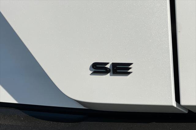 Certified 2026 Toyota C-HR AWD/4WD image 32
