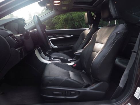 Used 2014 Honda Accord EX-L image 14
