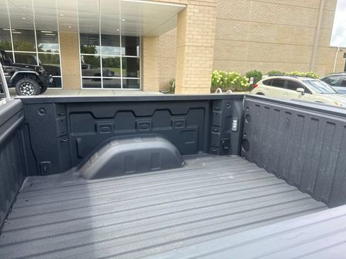 Used 2026 Chevrolet Silverado 1500 RST AWD/4WD image 18