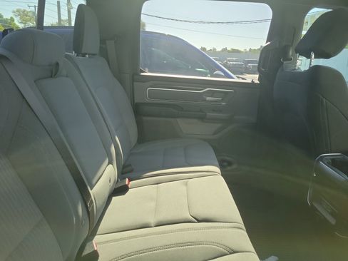 Used 2022 RAM 1500 Big Horn image 10