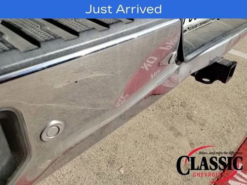 Used 2019 Chevrolet Silverado 1500 LTZ w/ LTZ Texas Edition image 15