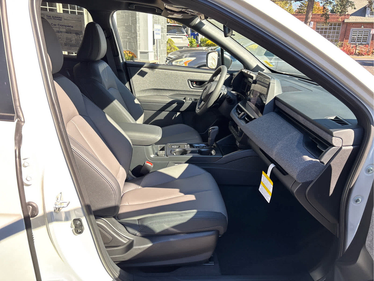 New 2026 Subaru Outback Premium AWD/4WD image 25